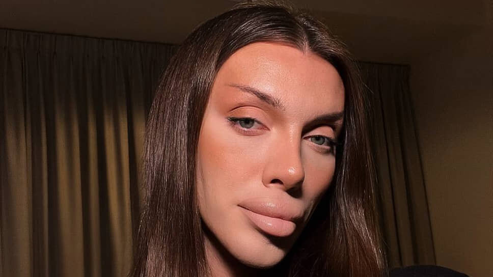    Фото: @milanapetrovaqueen