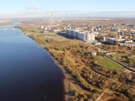 Земли Приволховья и Приладожья с древнейших времен освоены человеком. Река Волхов являлась частью великого торгового пути «из варяг в греки». Самые древние жители этих мест - представители финских племен под общим названием «чудь». Главными занятиями этих племен были охота и рыболовство.