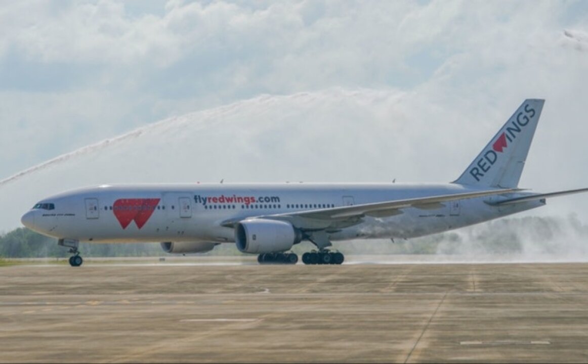    Против авиакомпании Red Wings возбуждено дело об оказании небезопасных услуг