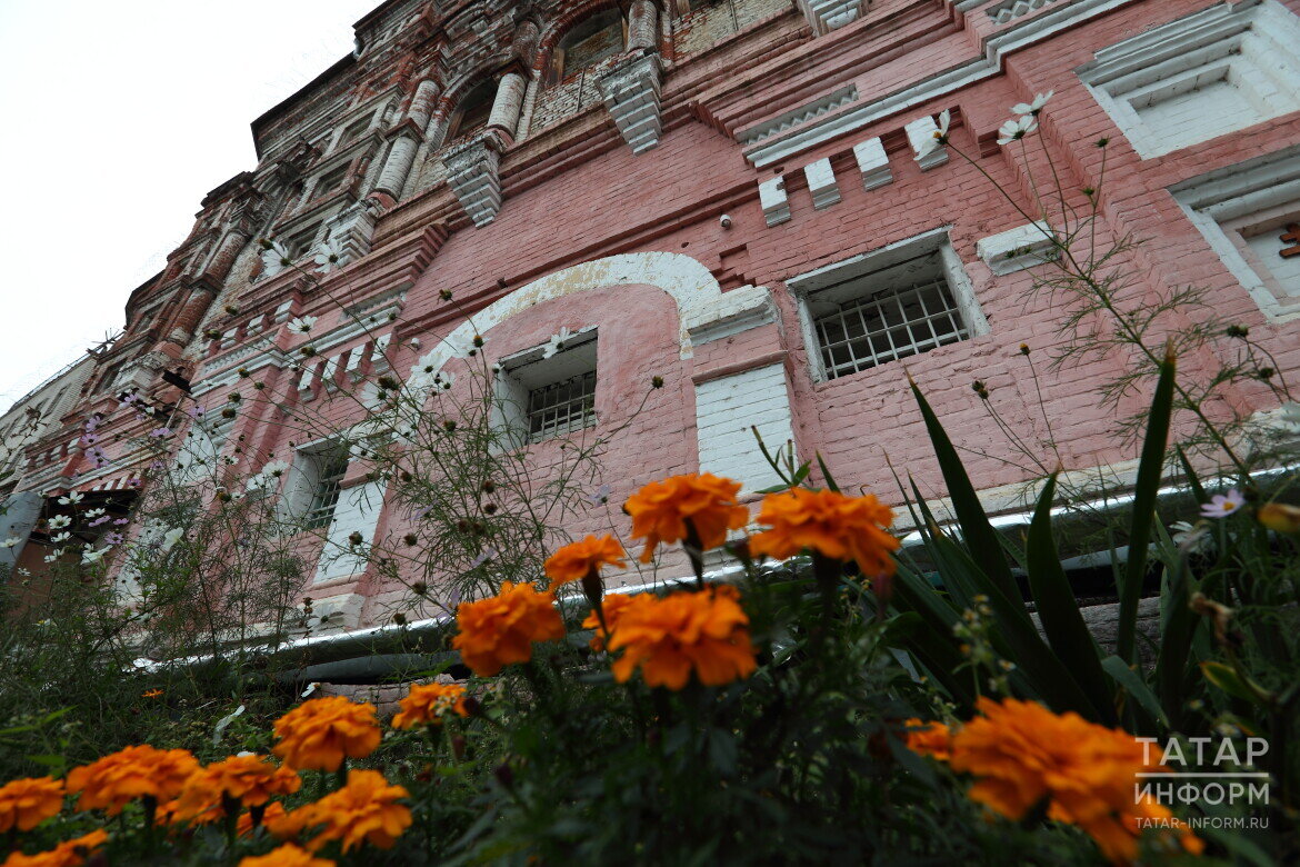 Фото: © Михаил Захаров / «Татар-информ»