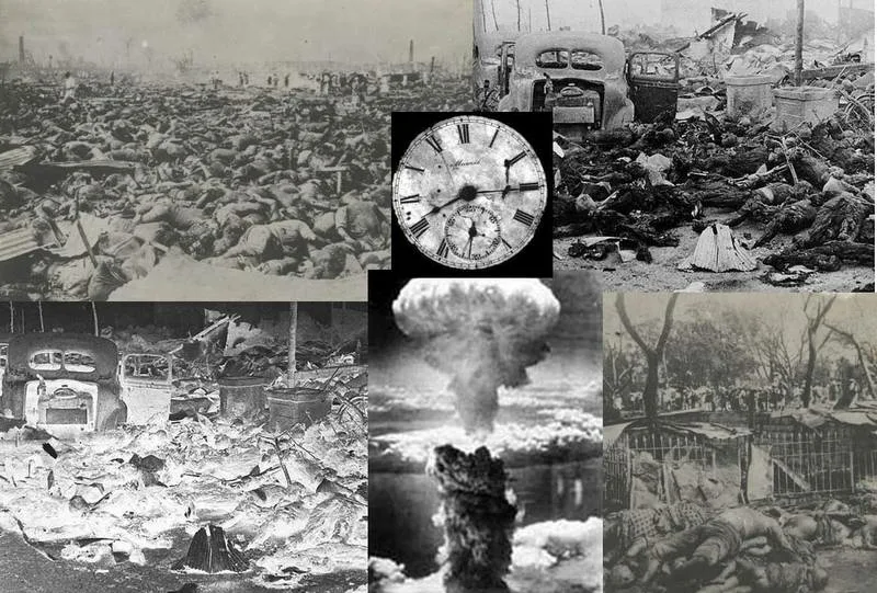 Когда сбросили бомбу на японию. Бомбардировка Хиросимы и Нагасаки люди. Япония 1945 Хиросима и Нагасаки. 9 Августа атомная бомбардировка Нагасаки.