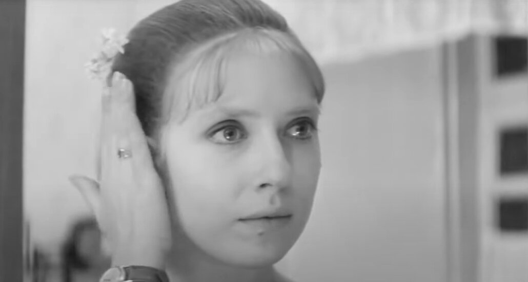 Фото: скриншоты фильма "Начало" 