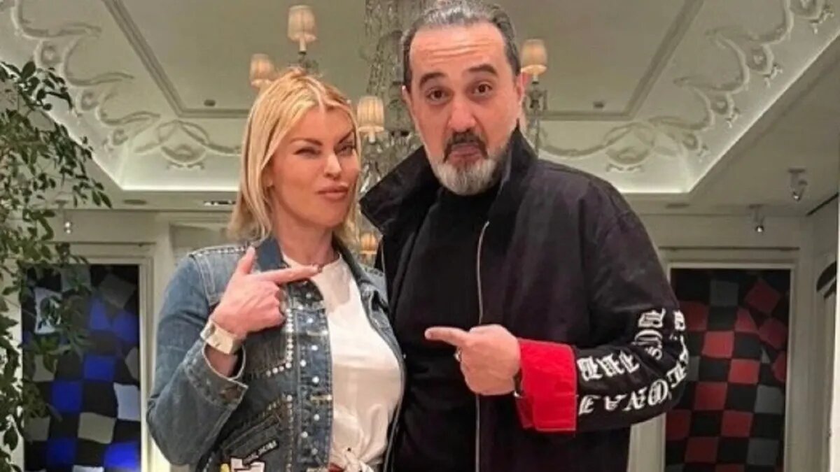 Фото: Лада Дэнс / Вконтакте