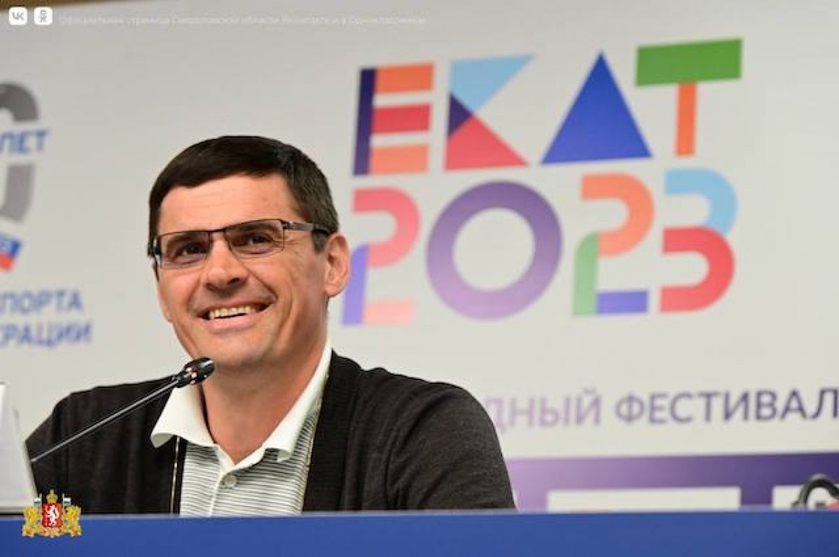    В Екатеринбург возвращается Всероссийский турнир по плаванию