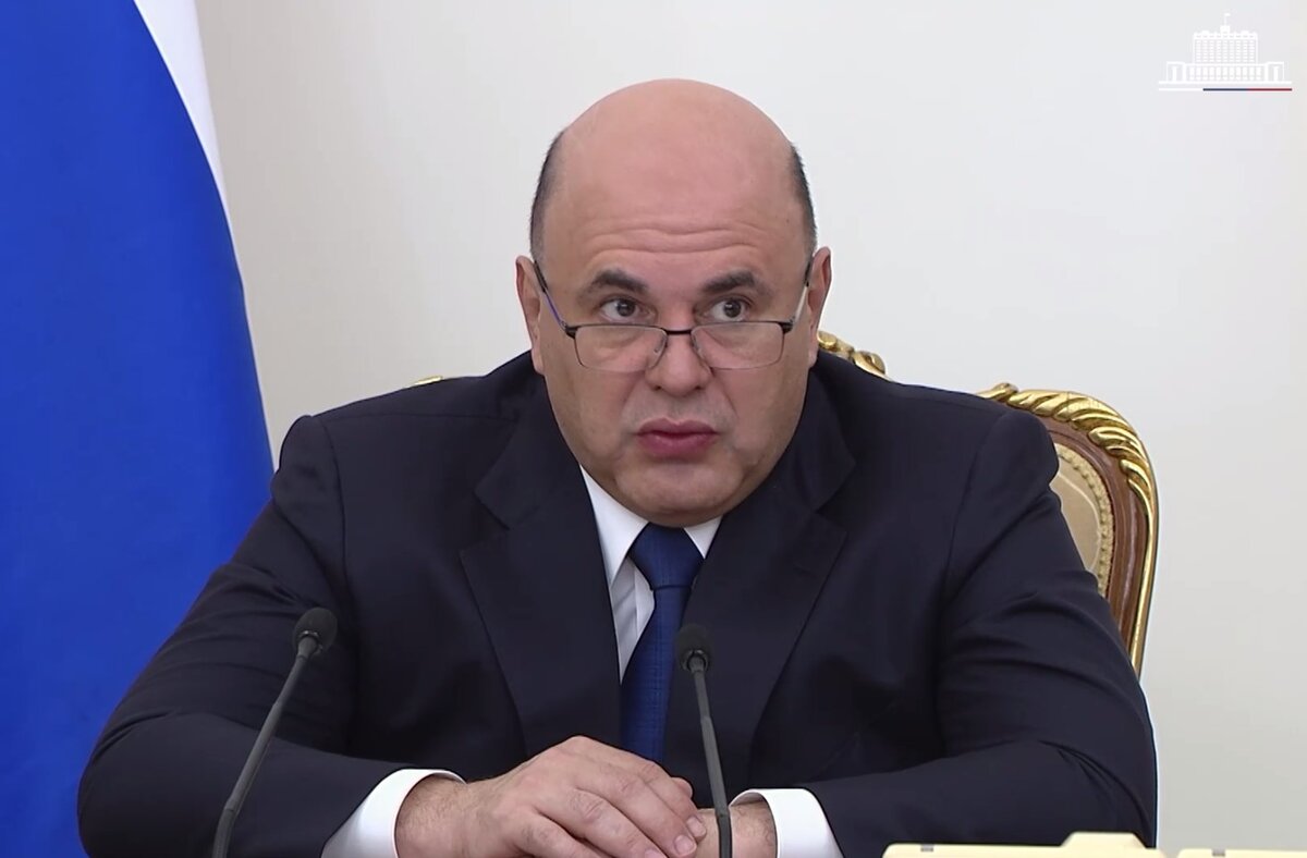    Фото: пресс-служба Правительства РФ Оксана Лазарева