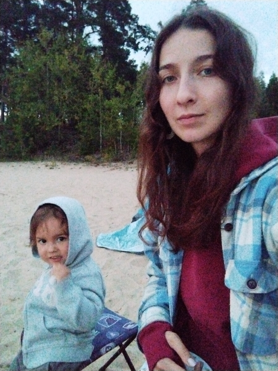 Готовы к встрече рассвета