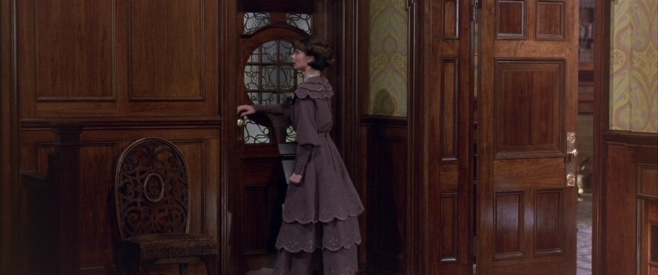 Кадр из фильма "Моя прекрасная леди" (1964)