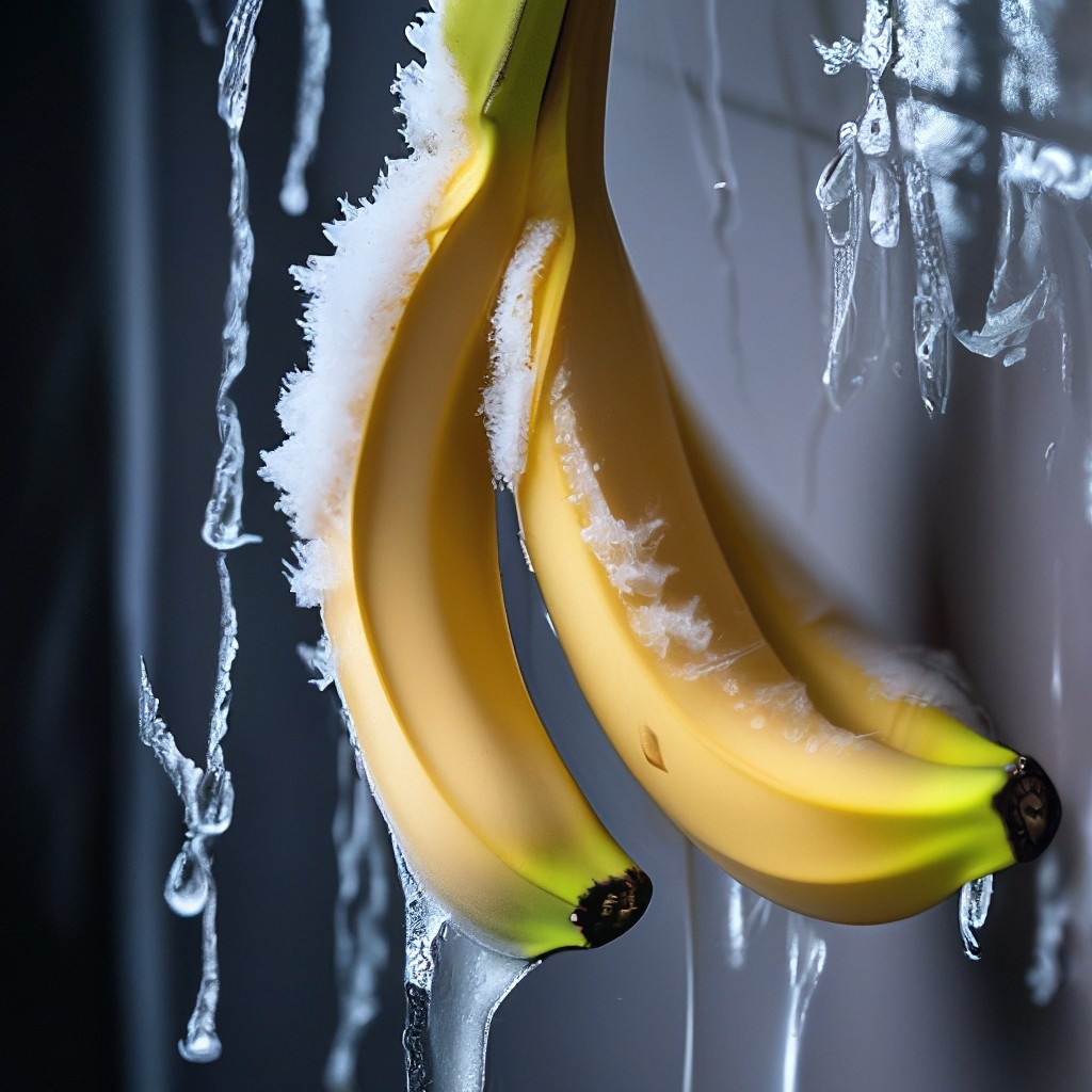 Это не банановый сплит