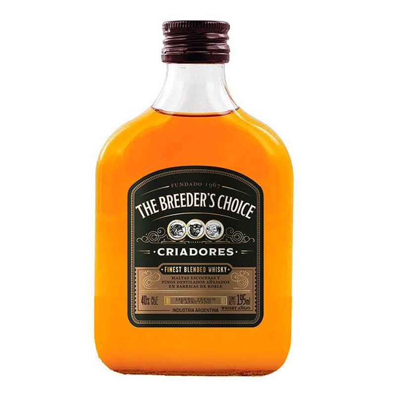 Breeder's Choice 195 ml