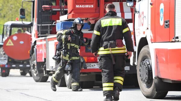    © Sputnik / Светлана Шевченко