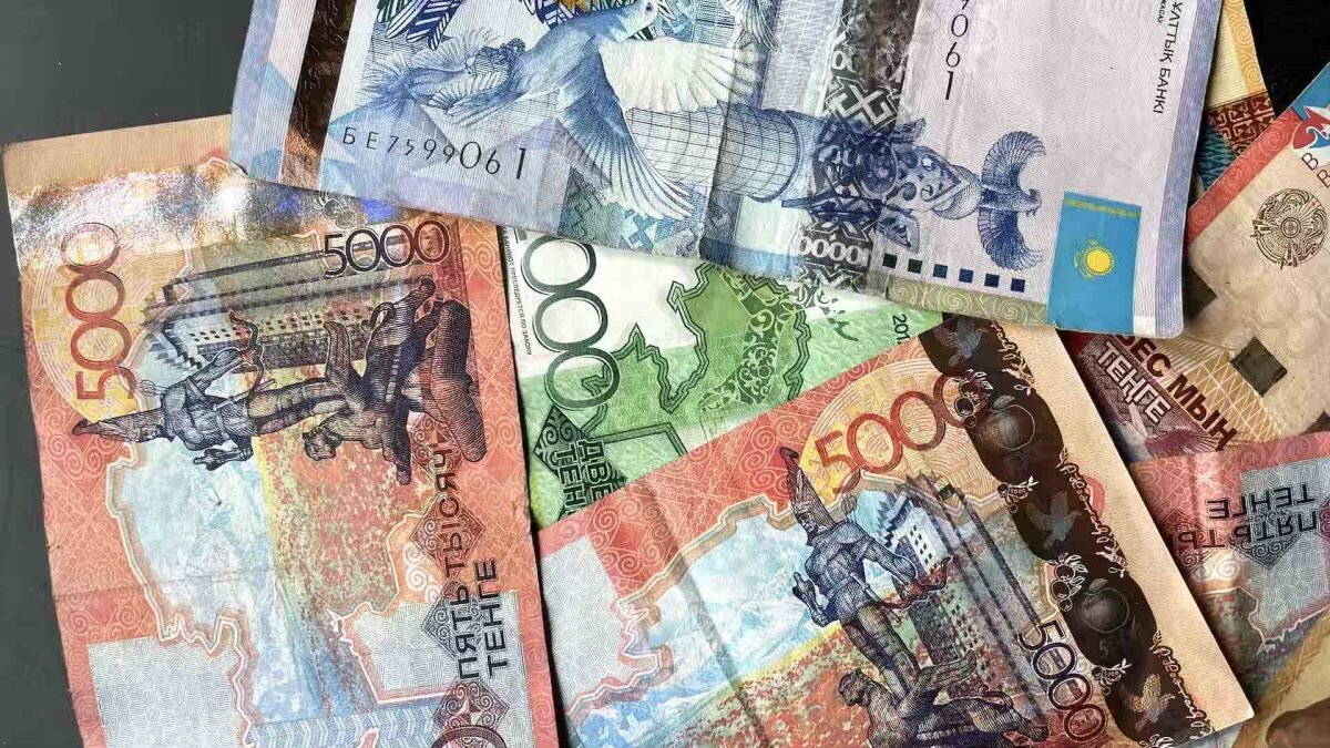    Фото: Bizmedia.kz Рашид Ахмежанов