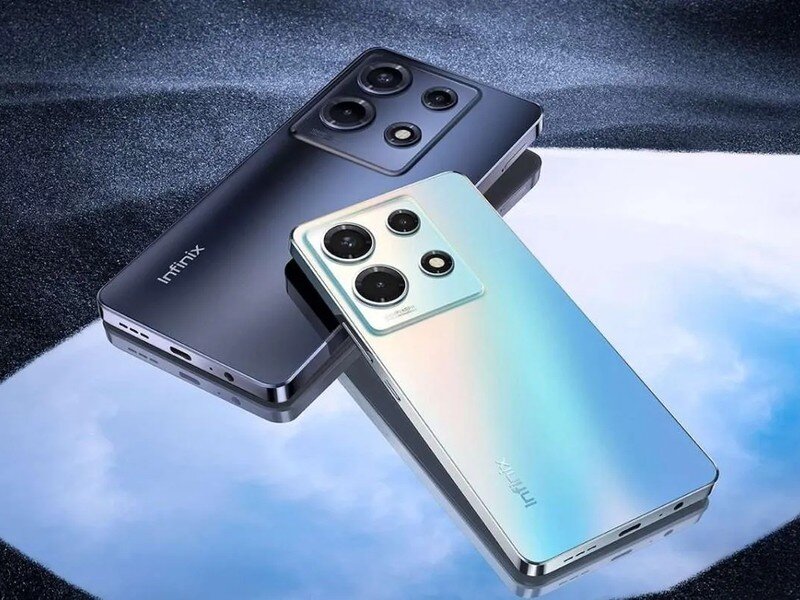    От рабочей лошадки до VIP: на что способны новые смартфоны Infinix NOTE?