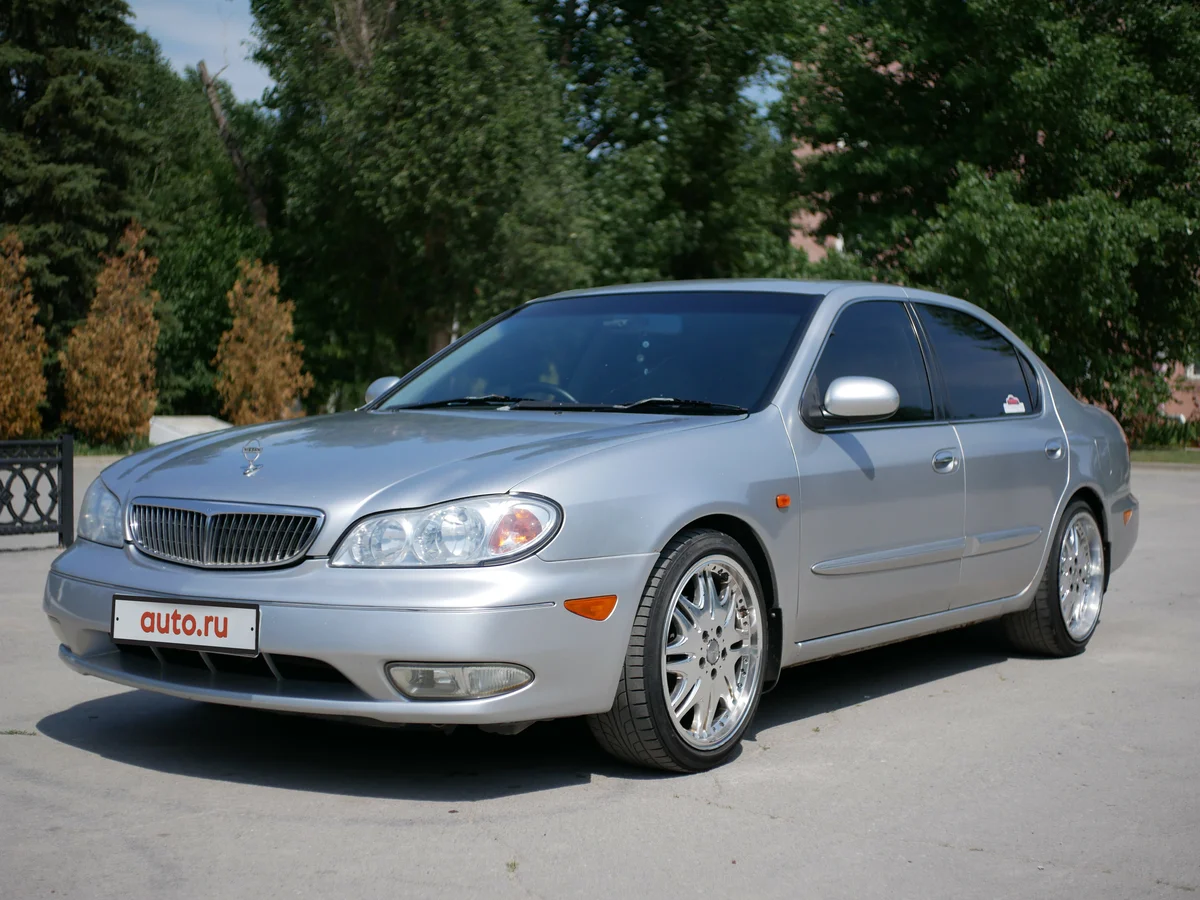 Знакомьтесь с Nissan Cefiro A33 - стильный и комфортабельный седан с  надежной механикой | Cars history | Дзен