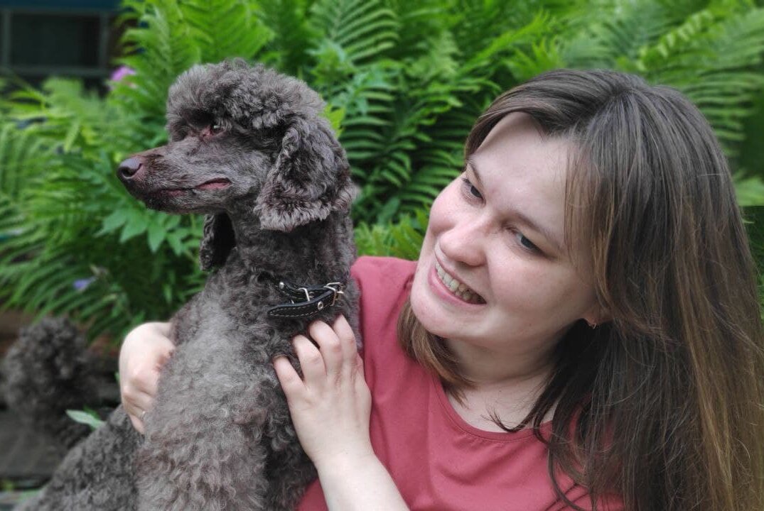 Фото к статье не относится, просто нужно было что-то поставить для обложки