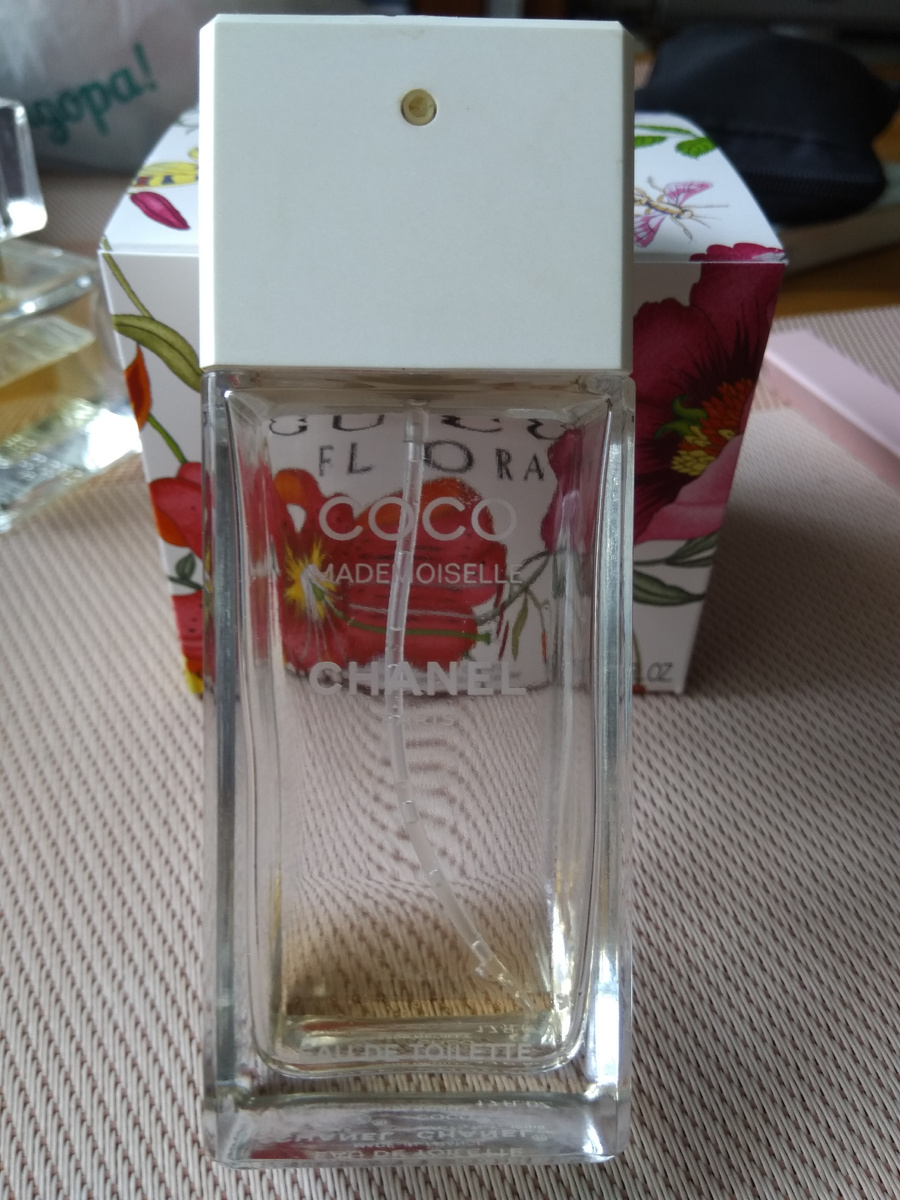 Фото автора. Простите, Коко...