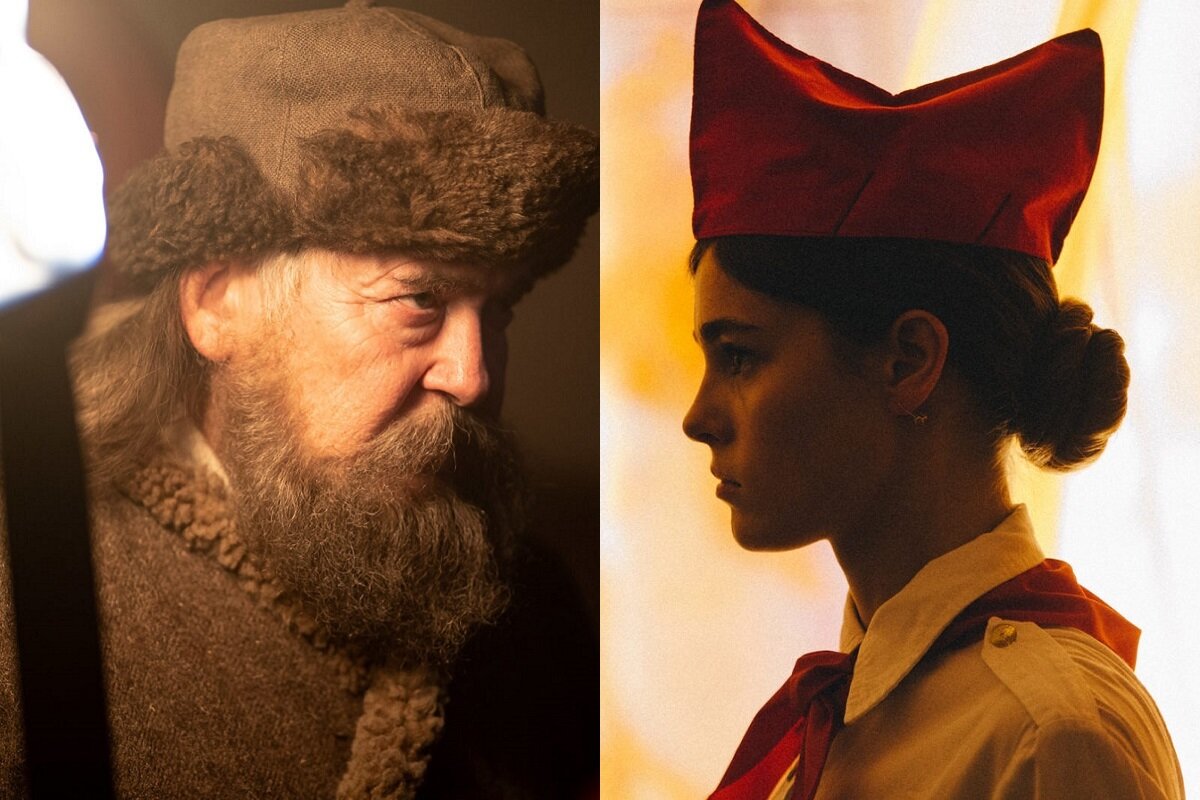 Соперничество прошлого и... прошлого