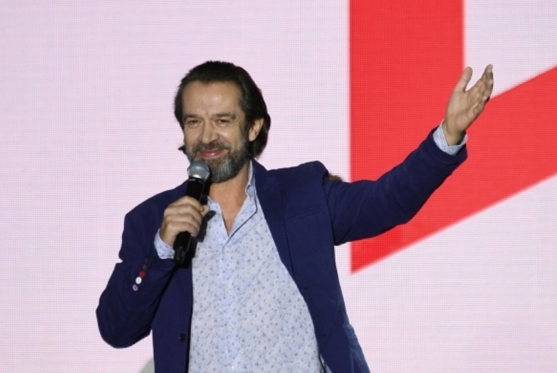 Кто из артистов под флагом ЕР идет во власть на сентябрьских выборах в Госдуму— нужны ли они там1