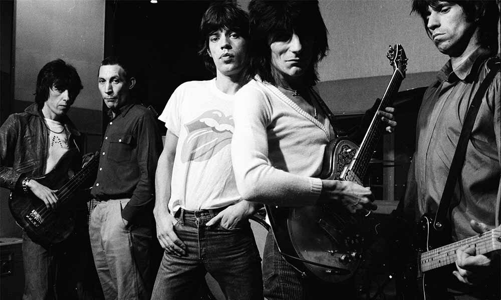 The Stones