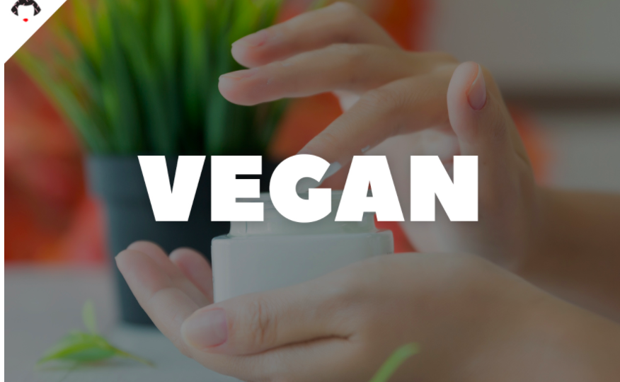 Лучшая корейская веганская косметика .