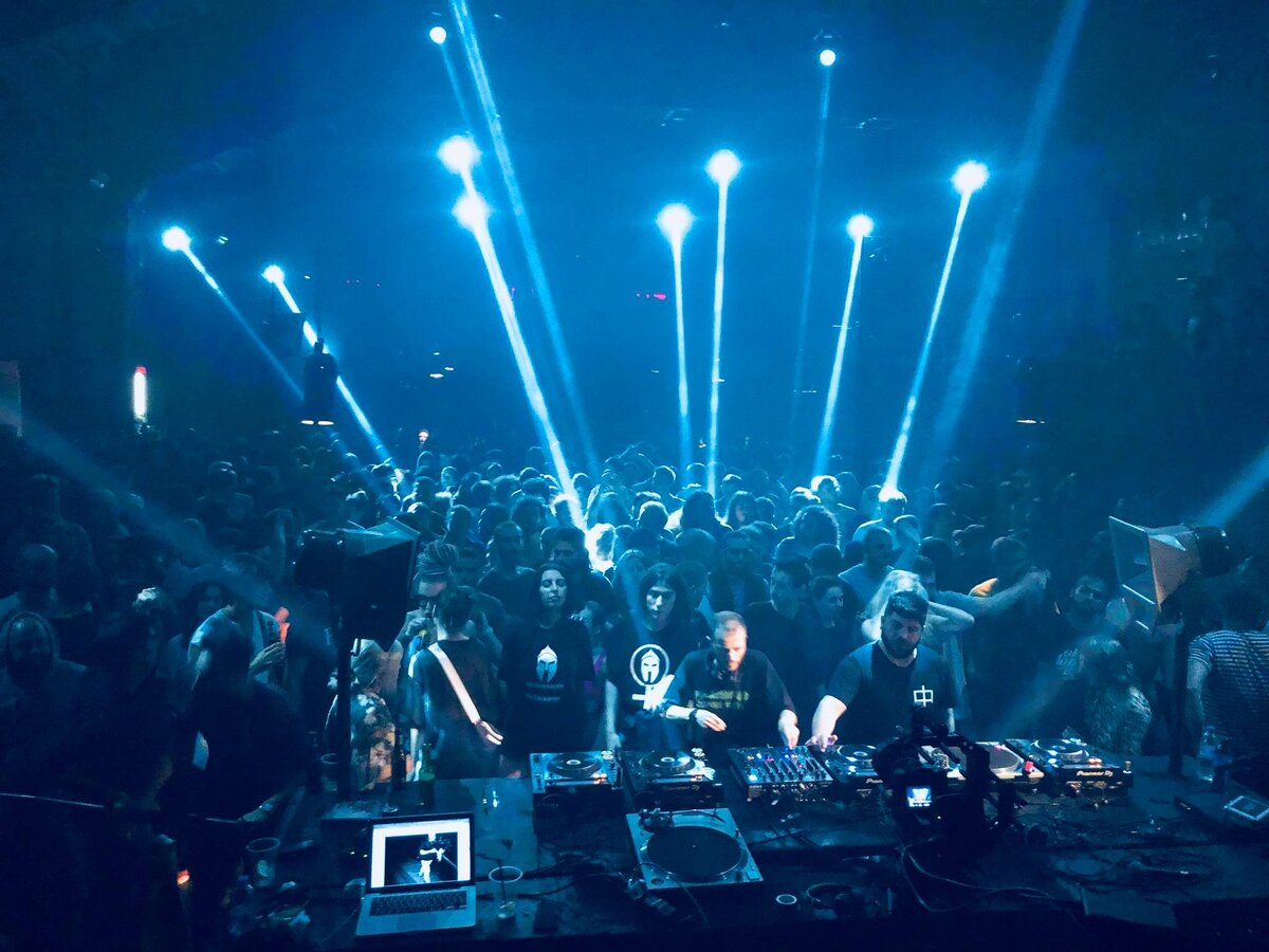 Фото: Timeout.ru