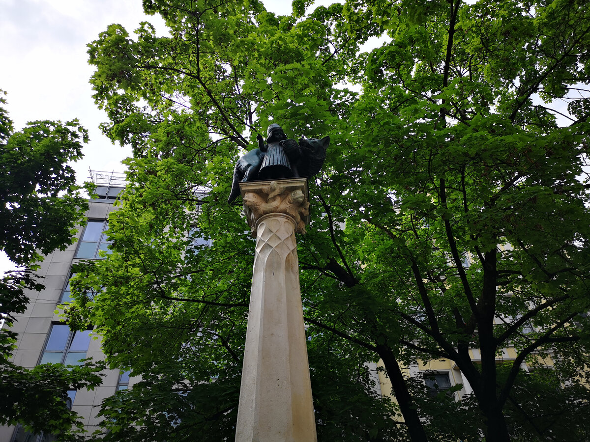 Фото автора