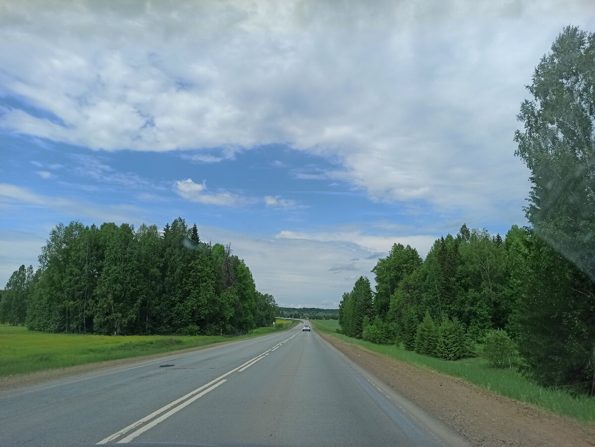 Личное фото автора