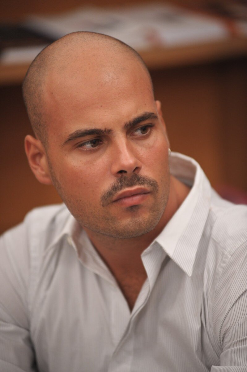 Марко Д'Аморе