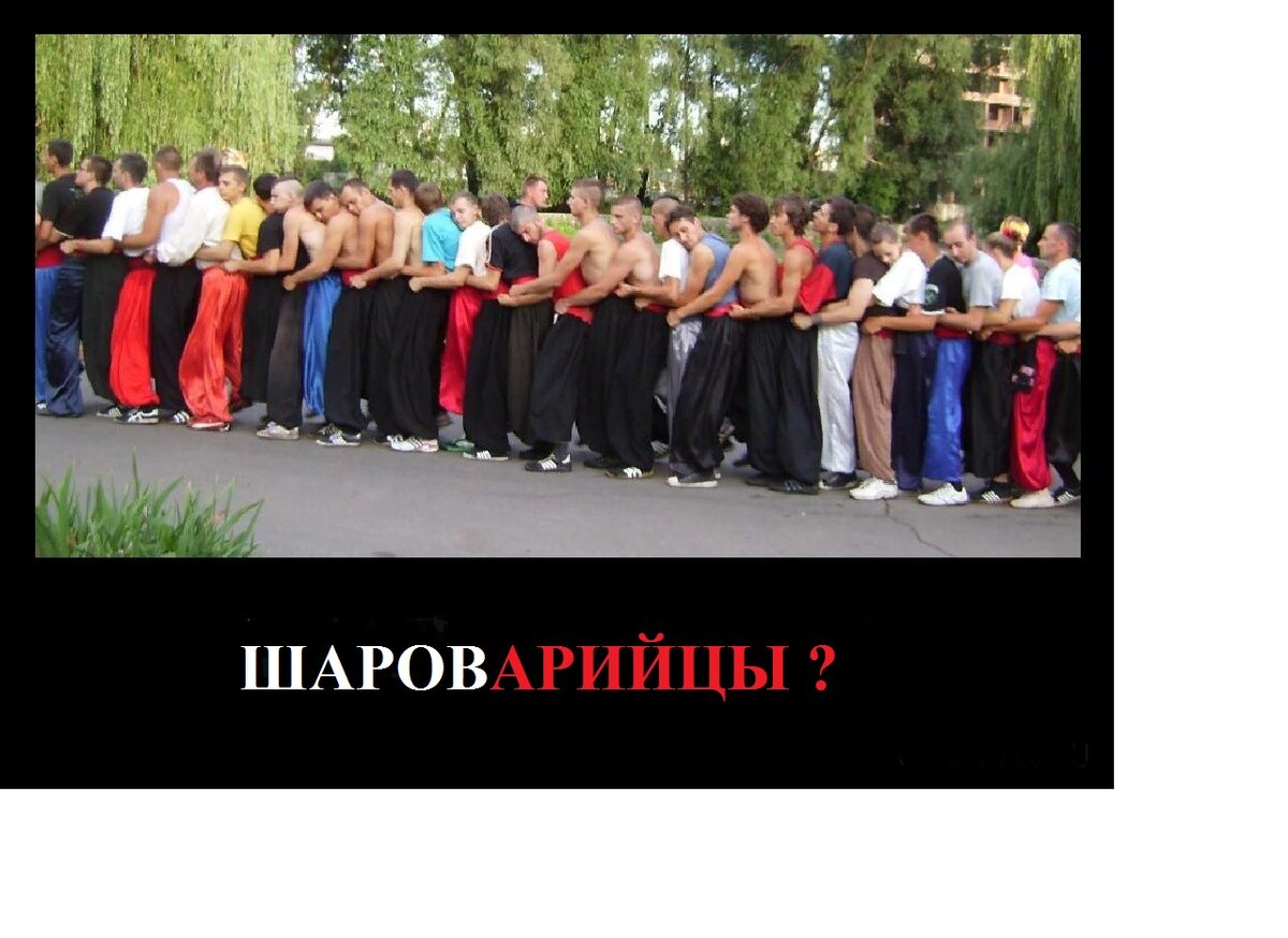 очередь за "колой" ?