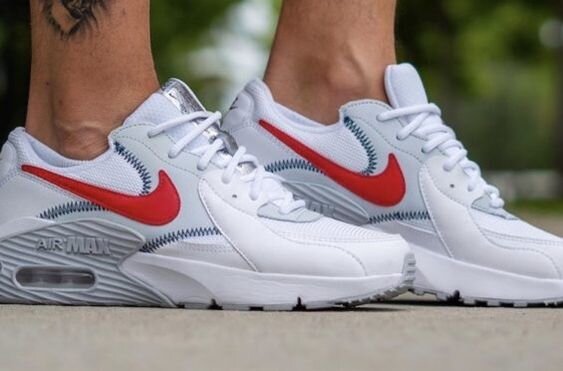 Nike Air Max Excee KrossObzor.ru