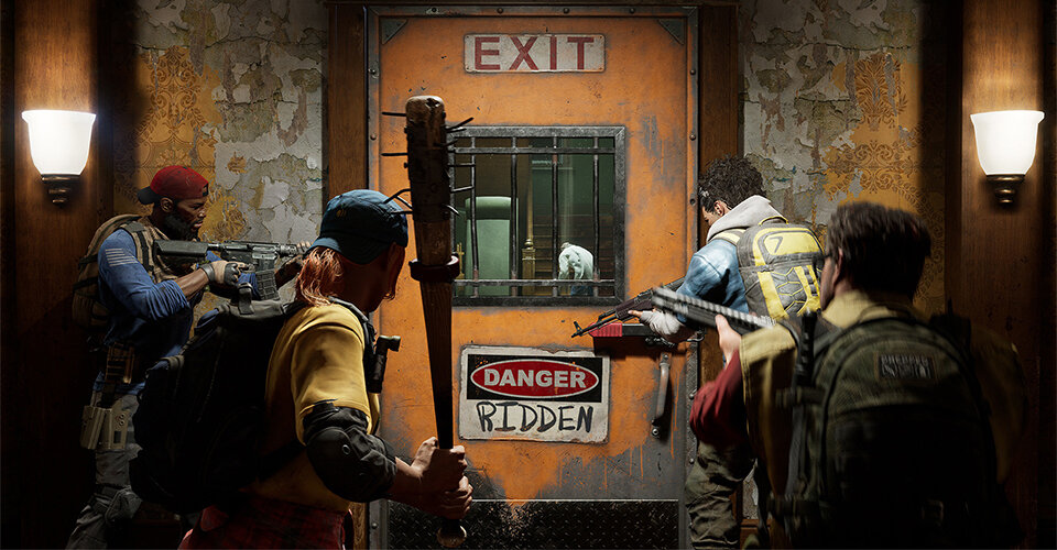 Взято с источника Steam