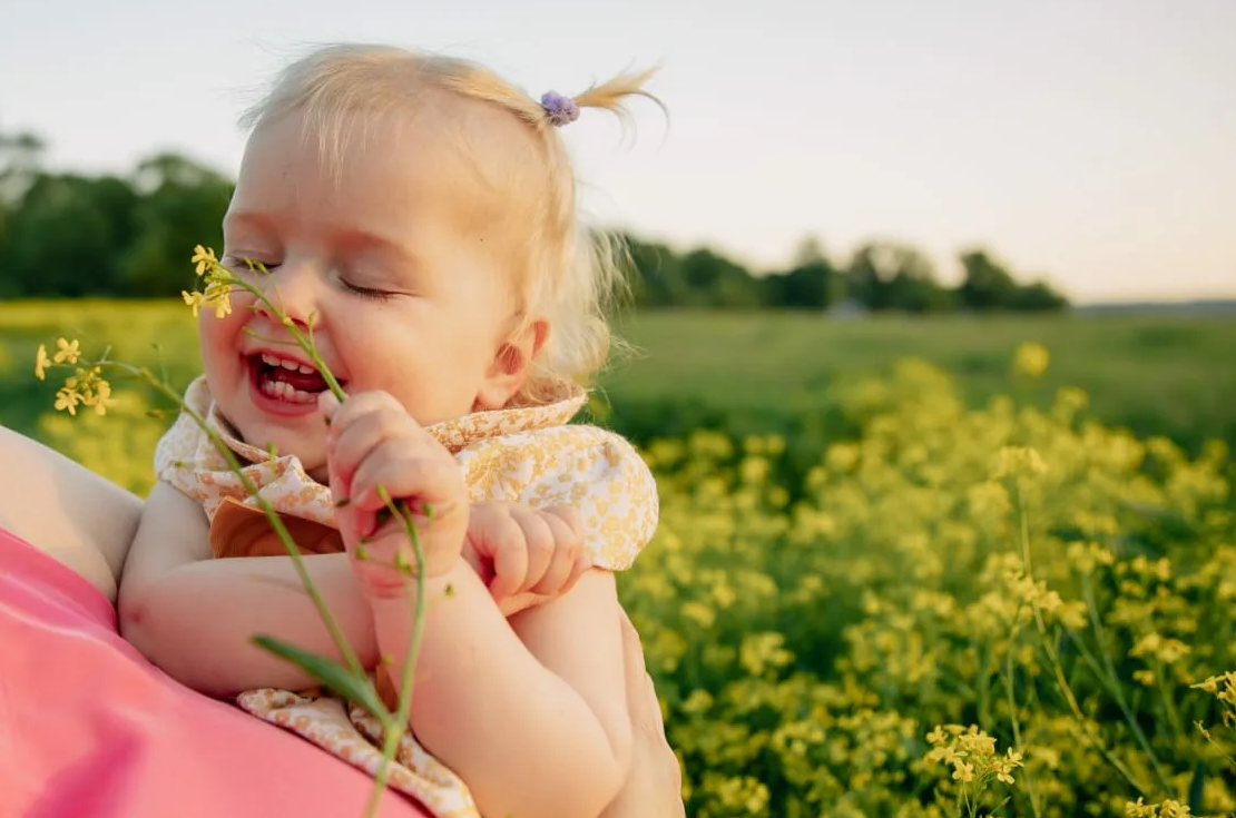 Почему мы не помним свою жизнь с самого начала