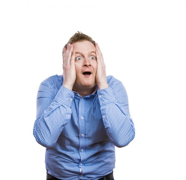 Зарядка шеи.