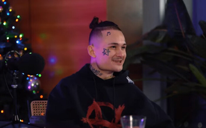 Моргенштерн / Фото: Instagram