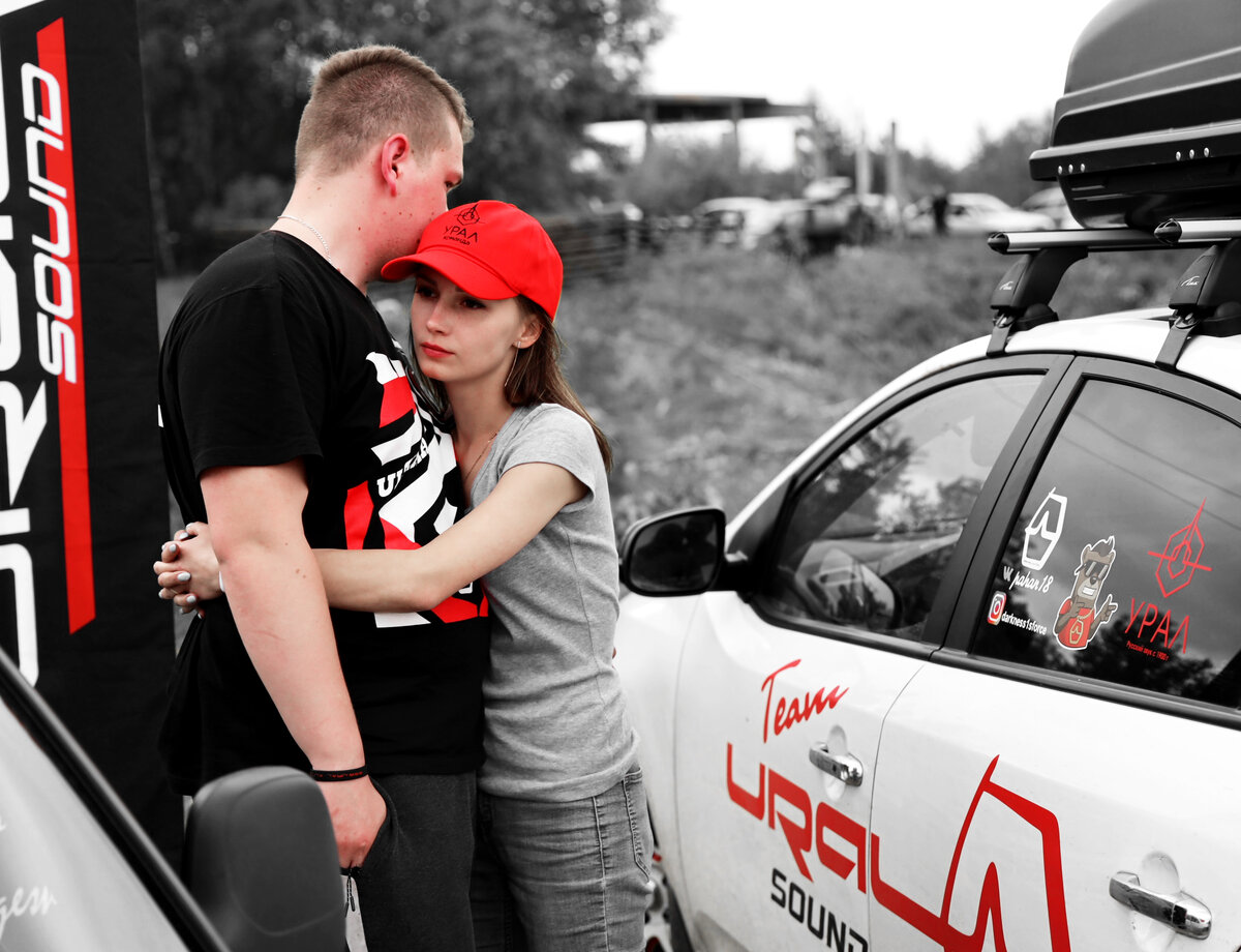 Автозвук - это серьезно