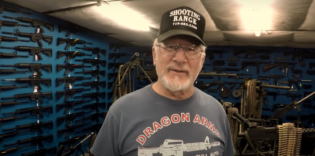 Мэл Бернштейн