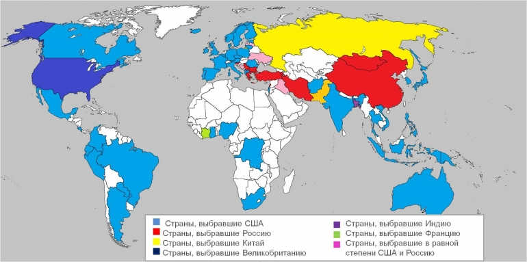 В свободном доступе
