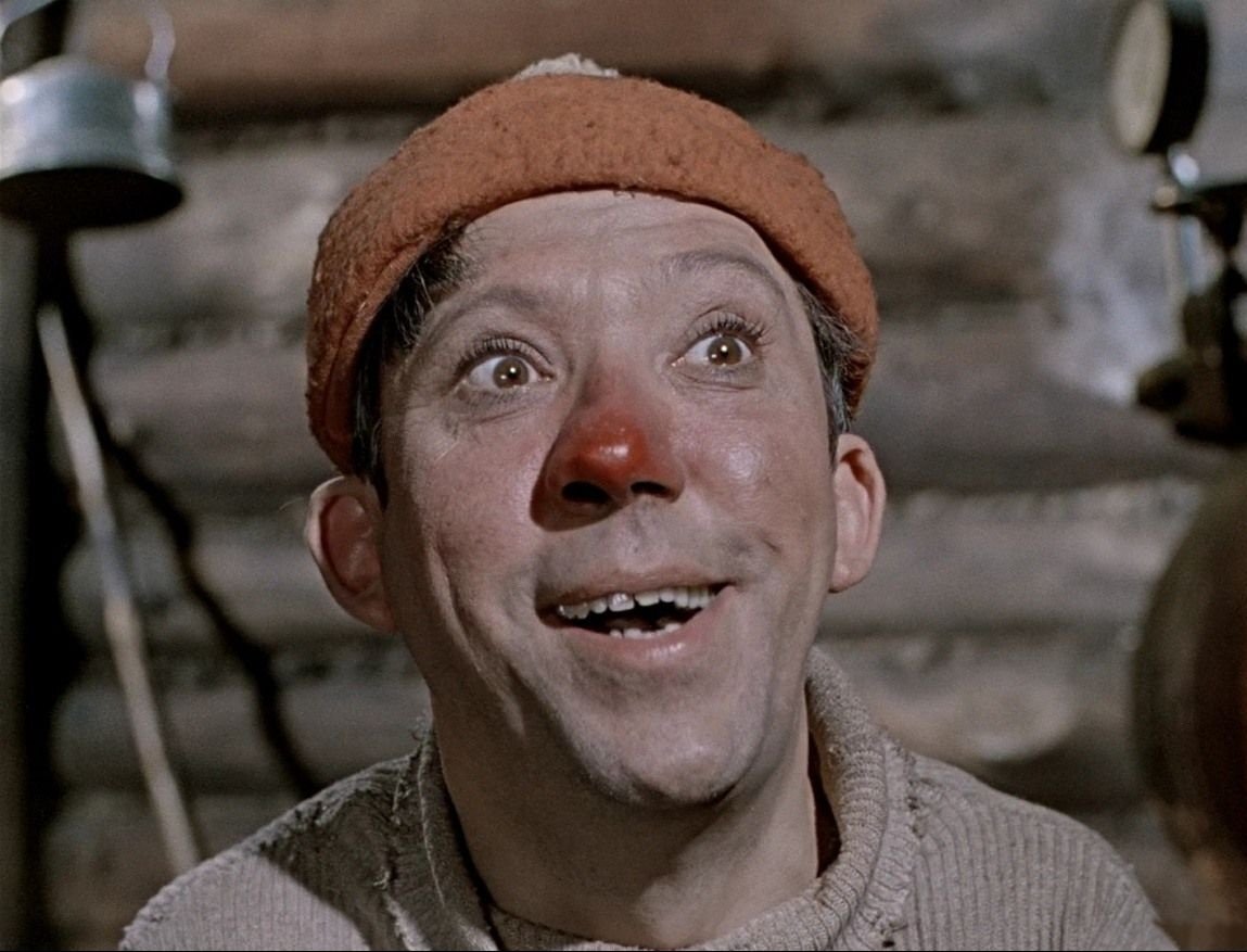 Никулин оттуда картинка