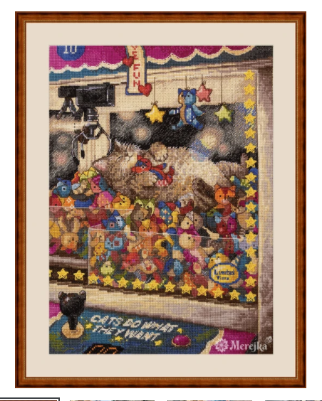 фото с сайта https://merejka.com