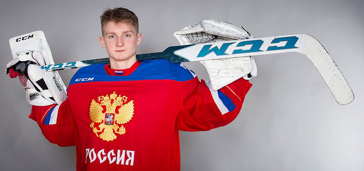 Данил Исаев