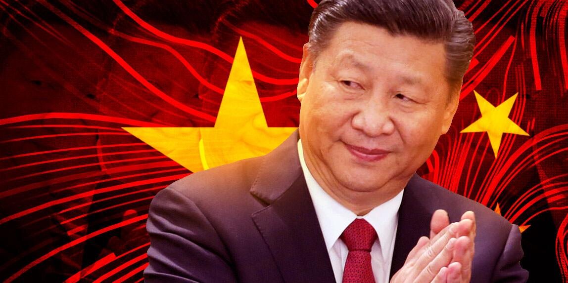 Председатель Си знает. Что он знает?