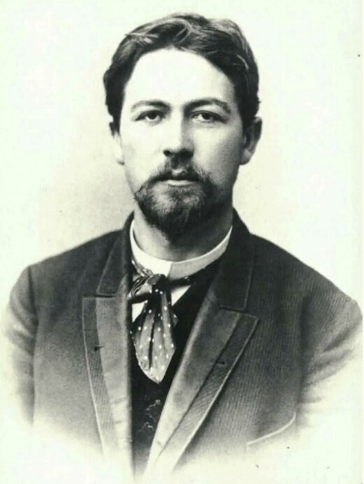 Чехов А.П.