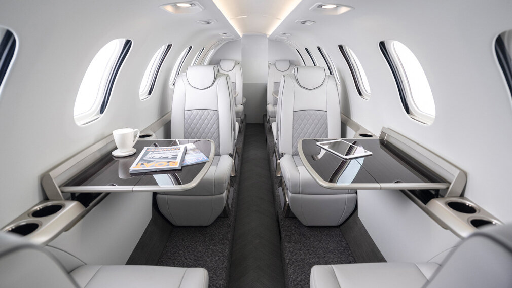 HondaJet 2600 Concept