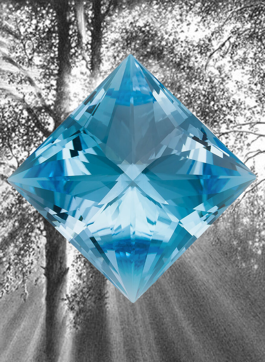 дмитрий саморуков огранщик. уроборос древний египет. артефакт магический кристалл. яшма агатовая камень. магический кристалл амулет концепт арт.