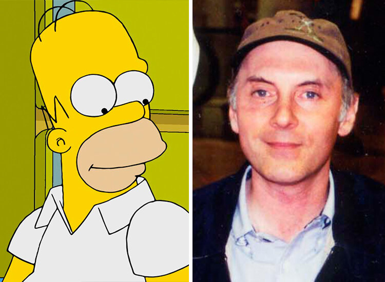 © 20th Century Fox Television / The Simpsons © VortBot / commons.wikimedia.org