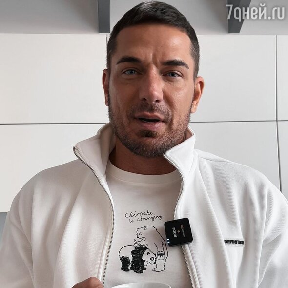    Курбан Омаров Личный архив