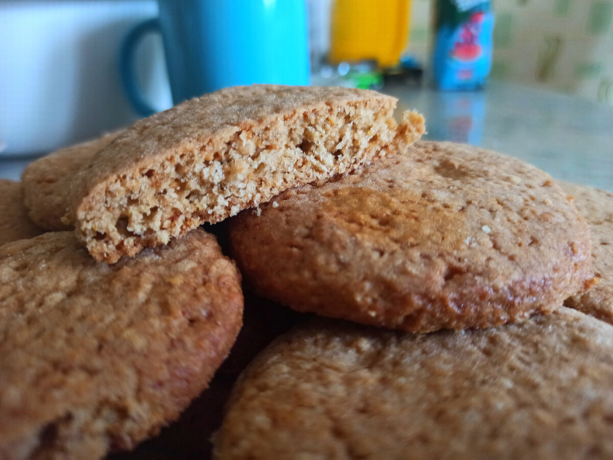 Очень вкусно с молоком