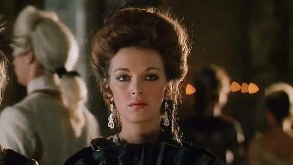 кадр из фильма "Гардемарины, вперед!" о событиях 1743 года