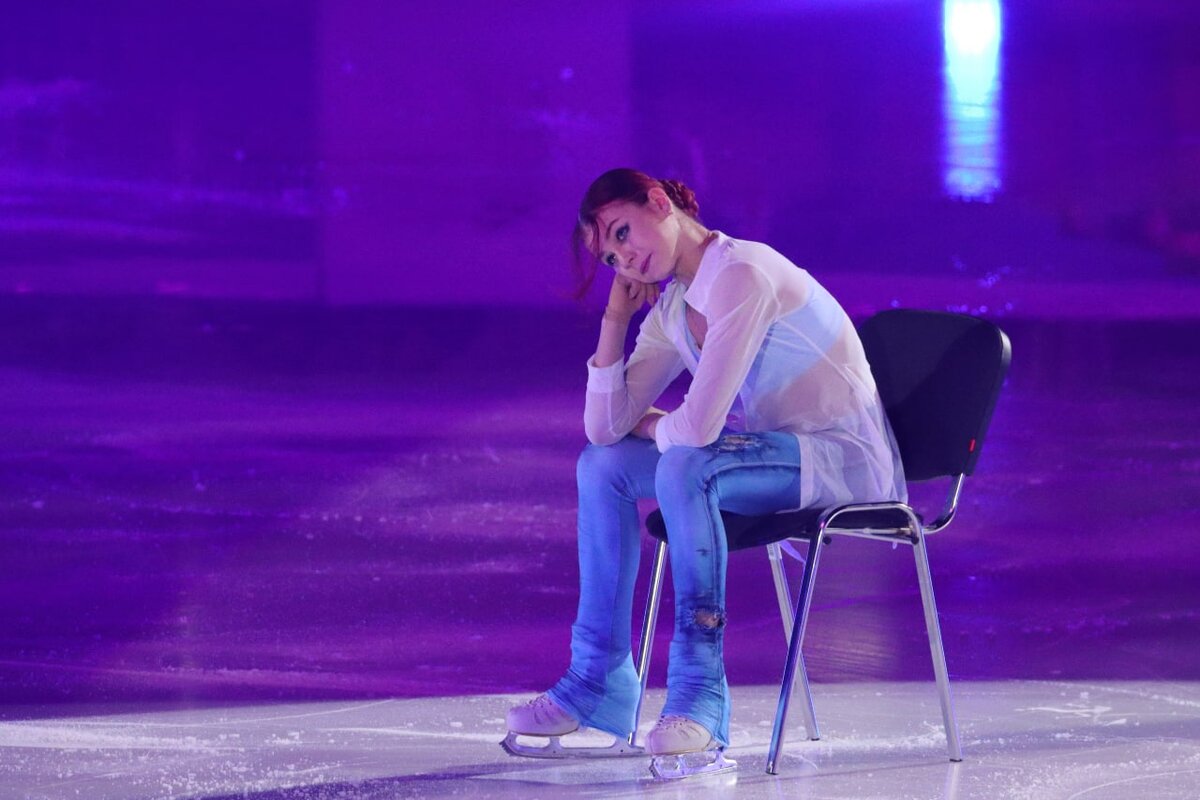 Фото: телеграм-канал "злой рок"