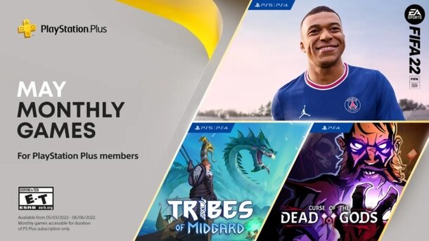 Источник: официальный блог PlayStation  📷
