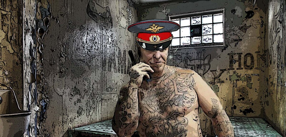 Иллюстрация к истории автора.